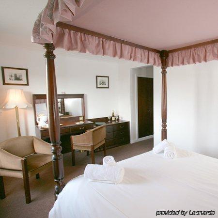 Symphony Craw'S Nest Hotel Anstruther Pokój zdjęcie