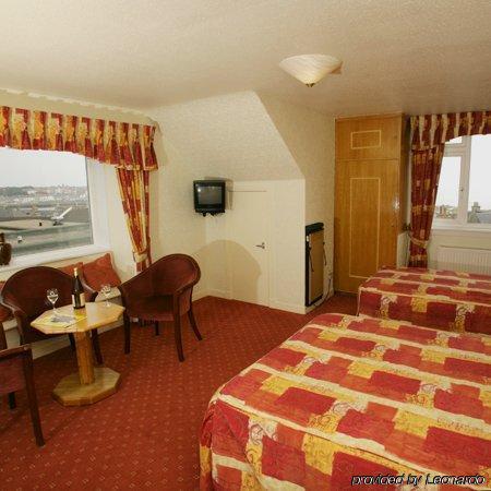 Symphony Craw'S Nest Hotel Anstruther Zewnętrze zdjęcie