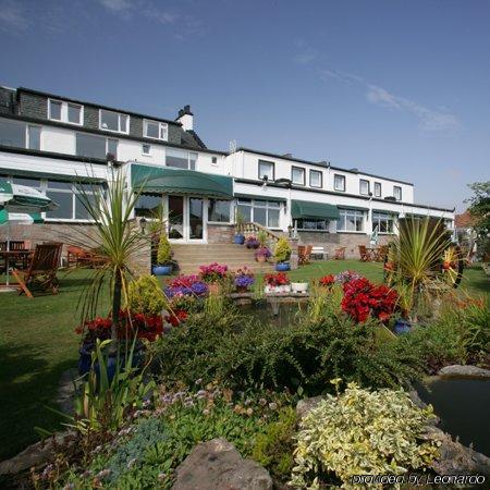 Symphony Craw'S Nest Hotel Anstruther Zewnętrze zdjęcie