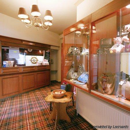 Symphony Craw'S Nest Hotel Anstruther Wnętrze zdjęcie
