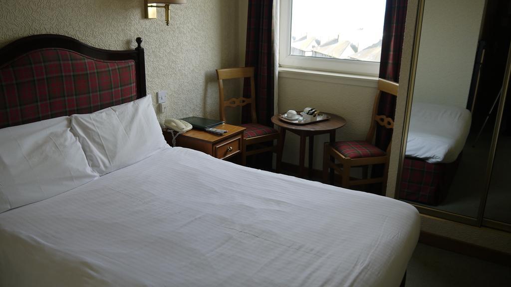 Symphony Craw'S Nest Hotel Anstruther Pokój zdjęcie