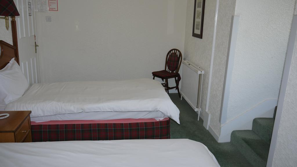 Symphony Craw'S Nest Hotel Anstruther Pokój zdjęcie