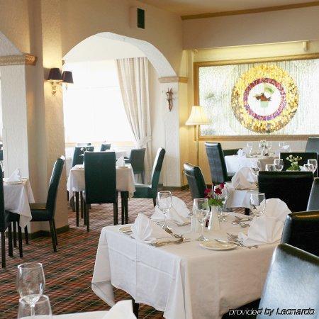 Symphony Craw'S Nest Hotel Anstruther Restauracja zdjęcie