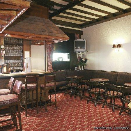 Symphony Craw'S Nest Hotel Anstruther Restauracja zdjęcie