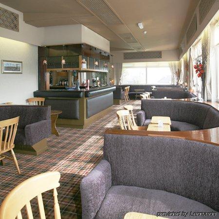 Symphony Craw'S Nest Hotel Anstruther Restauracja zdjęcie