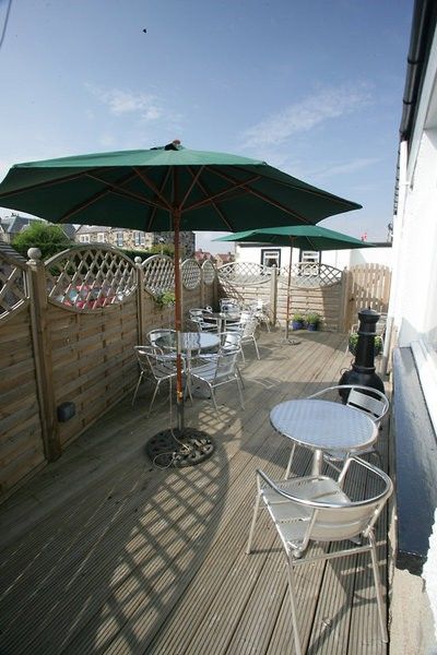 Symphony Craw'S Nest Hotel Anstruther Zewnętrze zdjęcie