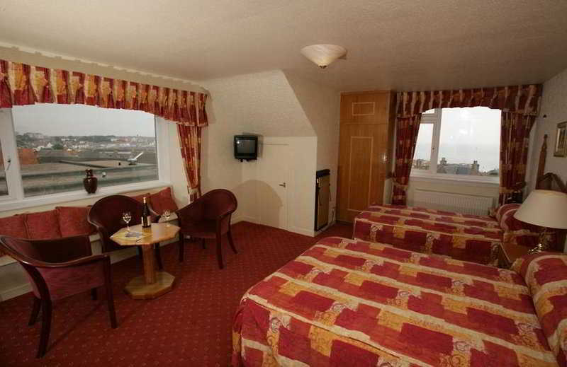 Symphony Craw'S Nest Hotel Anstruther Pokój zdjęcie