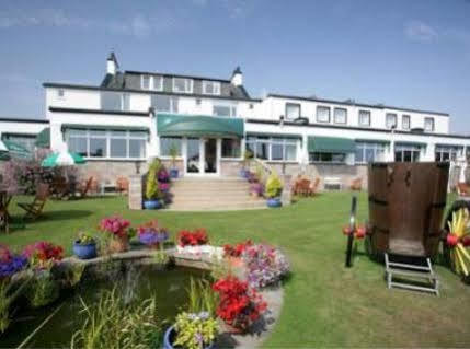 Symphony Craw'S Nest Hotel Anstruther Zewnętrze zdjęcie