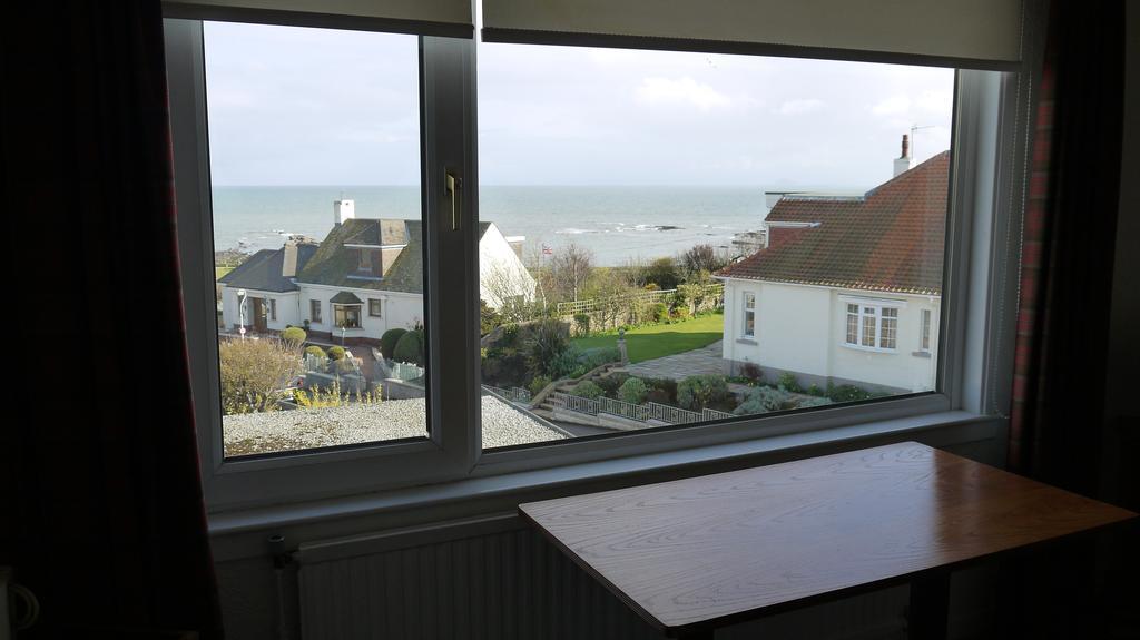 Symphony Craw'S Nest Hotel Anstruther Zewnętrze zdjęcie