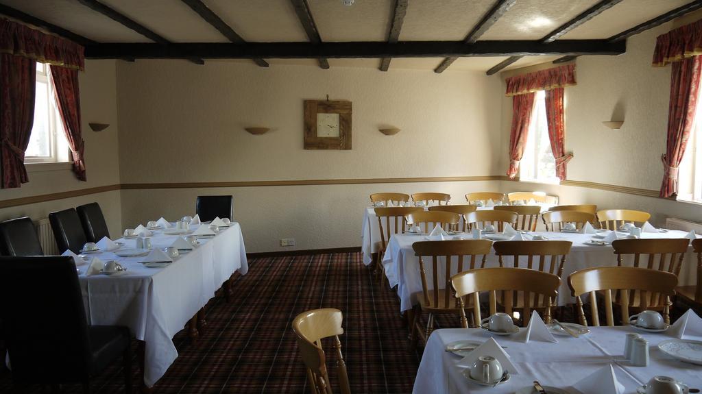 Symphony Craw'S Nest Hotel Anstruther Zewnętrze zdjęcie