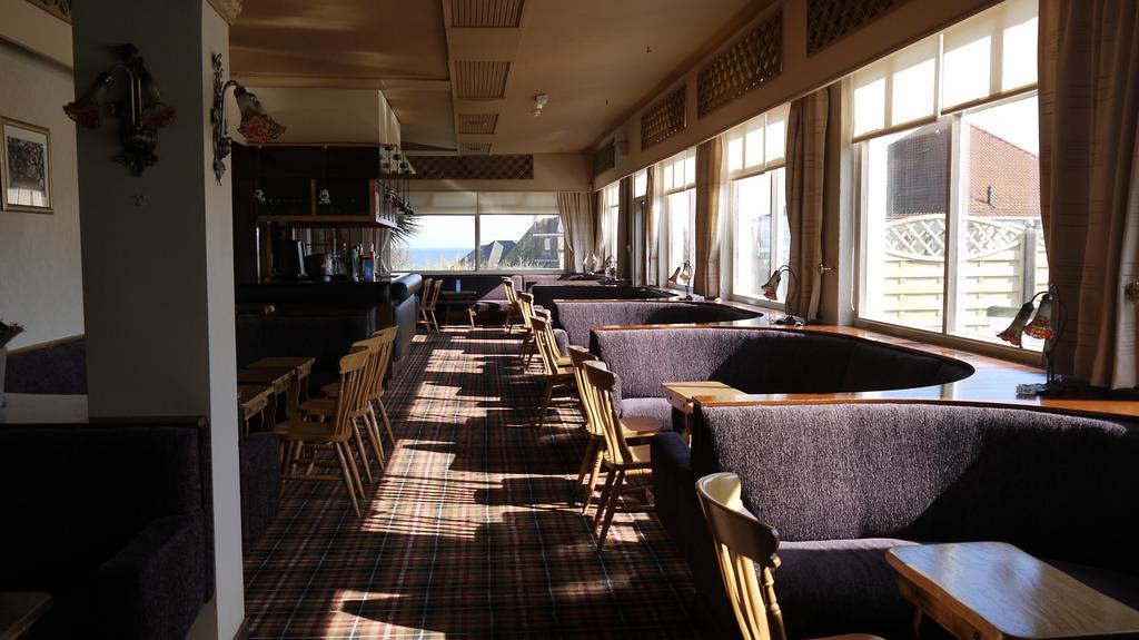 Symphony Craw'S Nest Hotel Anstruther Zewnętrze zdjęcie
