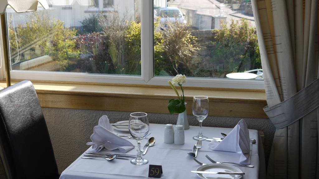 Symphony Craw'S Nest Hotel Anstruther Zewnętrze zdjęcie