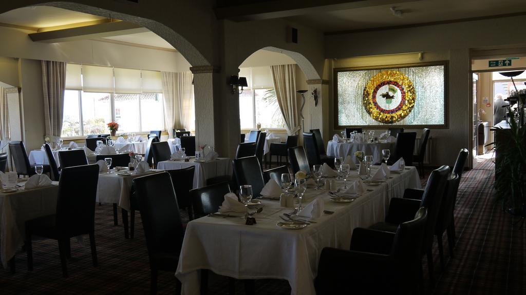 Symphony Craw'S Nest Hotel Anstruther Zewnętrze zdjęcie
