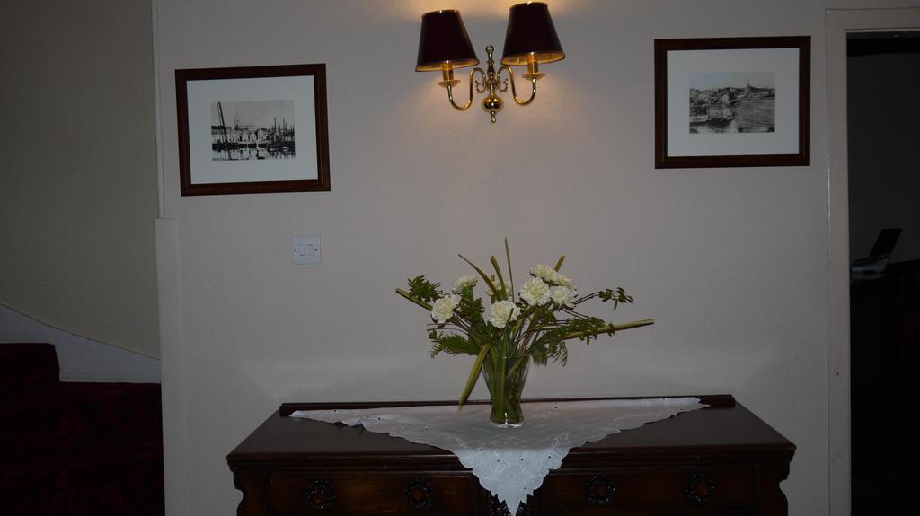 Symphony Craw'S Nest Hotel Anstruther Zewnętrze zdjęcie
