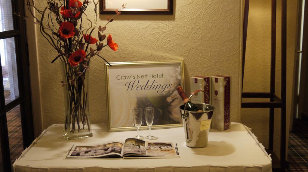 Symphony Craw'S Nest Hotel Anstruther Zewnętrze zdjęcie